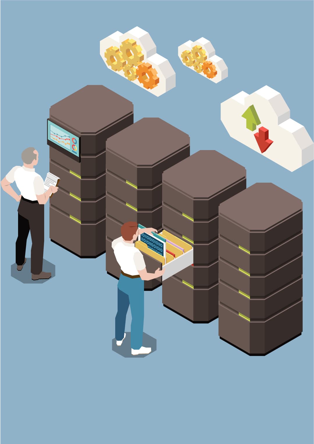 Data Management