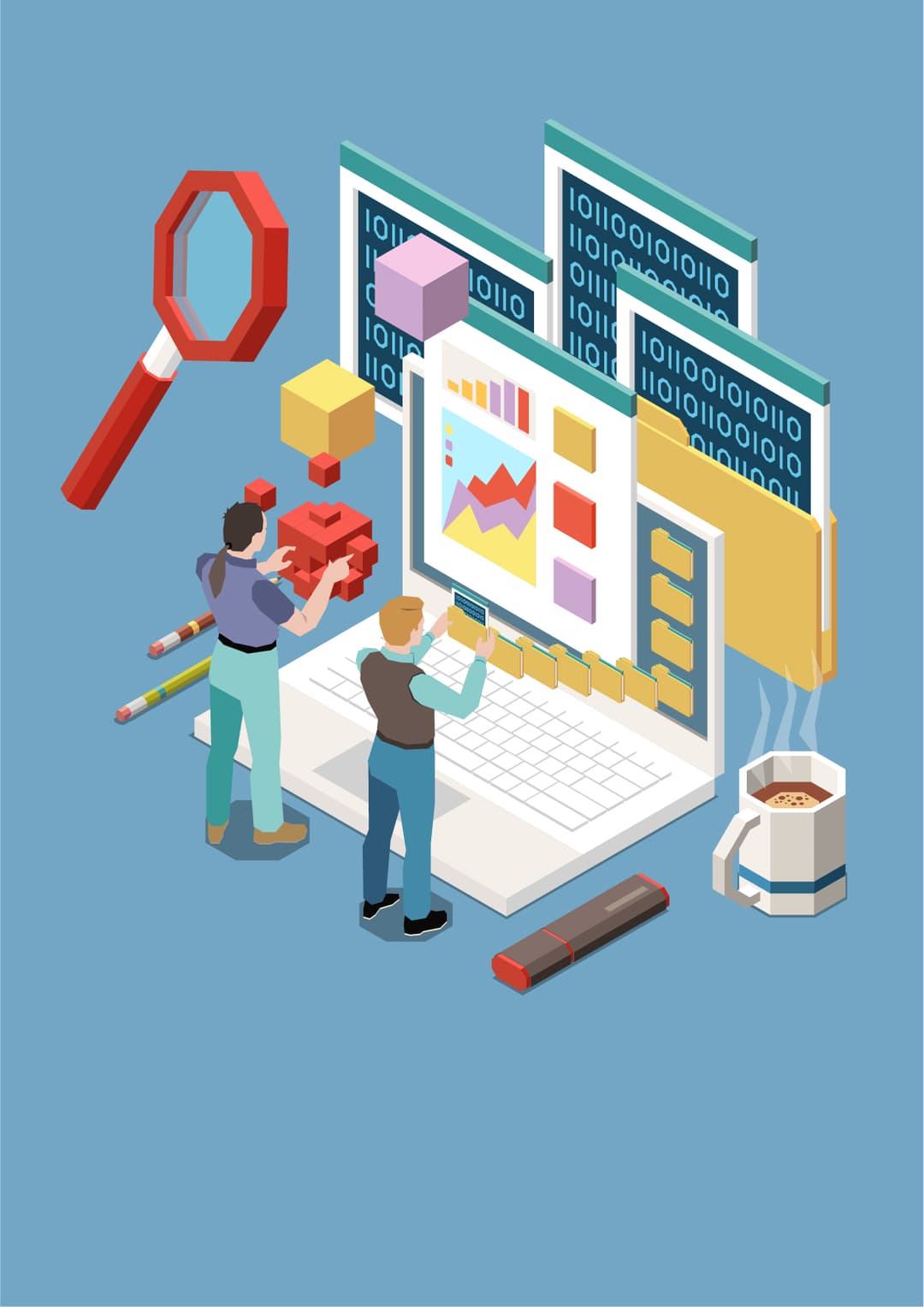 Analytics and Data Science