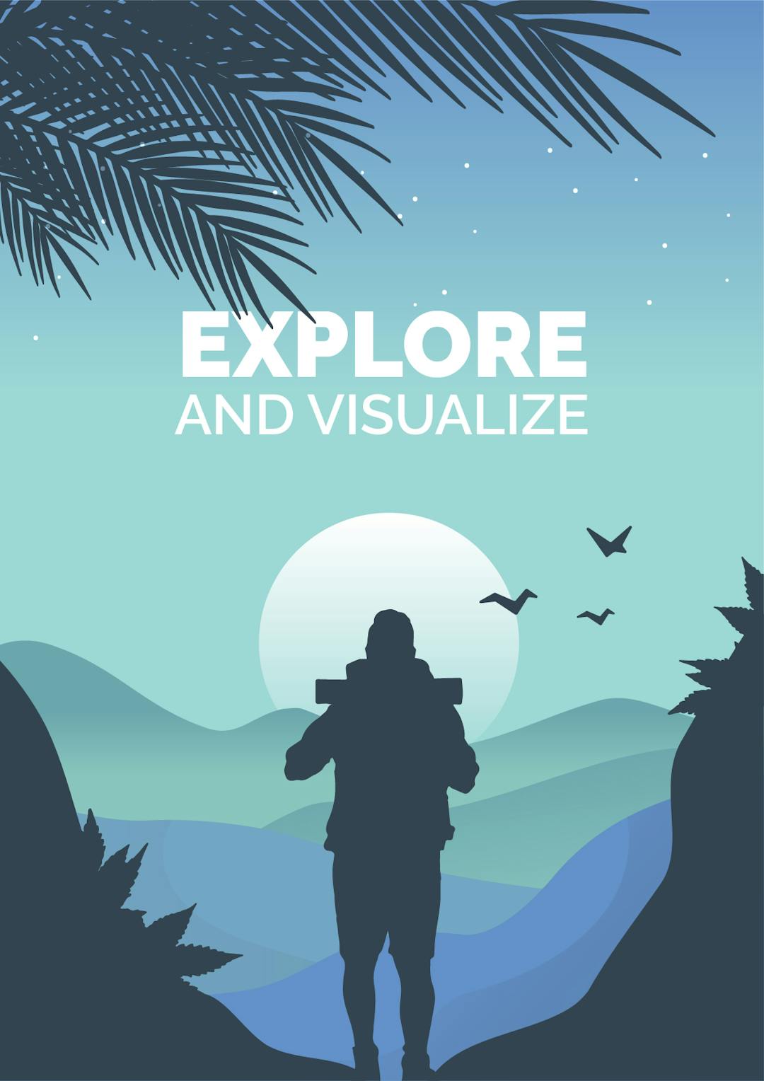 Exploration & Visualization
